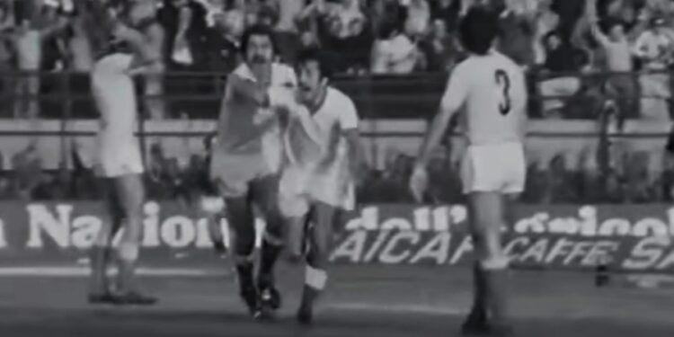 Amarcord Bari Florio