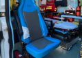 Ambulanza Interno