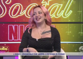 Amore, Lavoro E Salute: L’anno Che Verrà, Le Previsioni Dell’astrologa Ivana Di Cosmo Per Il 2026 – Video