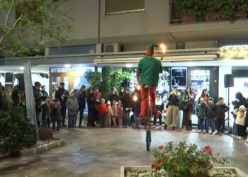 Bar Moderno
