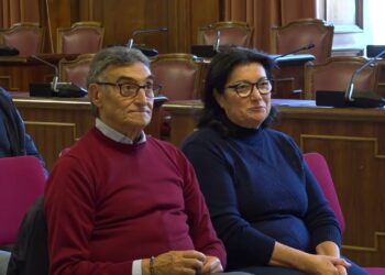 Bari, 12 Targhe Commemorative A Parenti Di Vittime Innocenti Di Mafia: “non Solo Memoria Ma Impegno” – Video