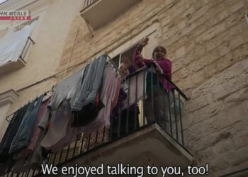 Bari Approda In Giappone, Dal Borgo Antico Al Conservatorio: Il Racconto Della Città Su Nhk World – Video