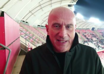 Bari Avellino 1 1, Tamborra: “oggi Un Po’ Meglio Rispetto Alle Altre Volte Ma La Situazione Resta Critica” – Video