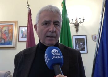 Bari, Il Questore Massimo Gambino: “ancora Tanti Problemi. Lavoriamo Su Prevenzione Soprattutto Sui Giovani” – Video