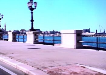 Bari, Un Docufilm Racconta La Costa Da San Cataldo A San Giorgio: “un Viaggio Tra Degrado E Amore” – Video