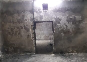Bunker Liceo Scacchi