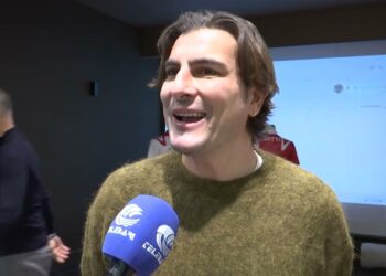 Calcio, Ventola: “protti Era Di Un’altra Categoria. Bari? Anche I Calciatori Devono Dare Di Più” – Video