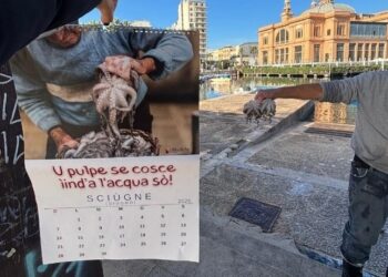Calendario Barese