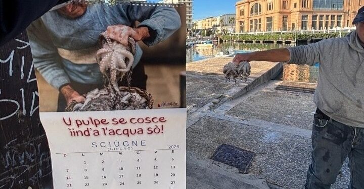 Calendario Barese