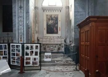 Cattedrale Ostuni