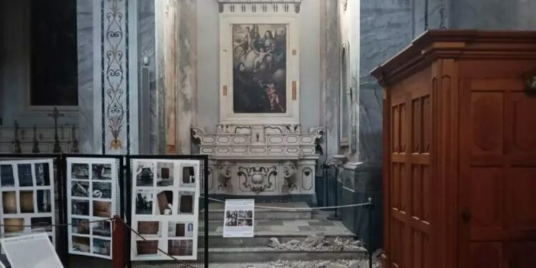 Cattedrale Ostuni