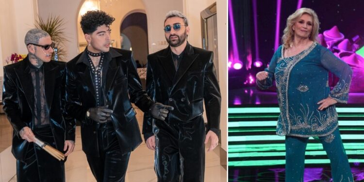 Combo Capodanno