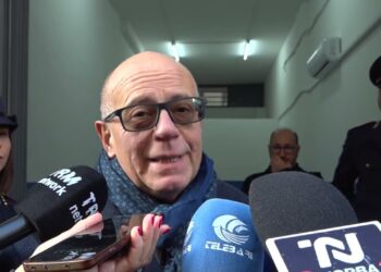 Concertone E Fiamma Olimpica Il 31 Dicembre, Il Prefetto Russo: “bari Si Presenterà Splendida”