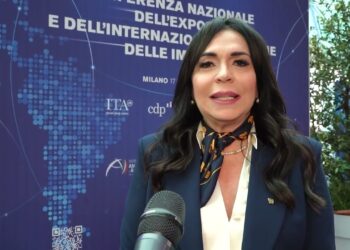 Conferenza Nazionale Dell’export E Dell’internazionalizzazione Delle Imprese: Oropan Protagonista – Video