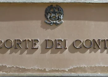 Corte Dei Conti