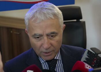 Dalla Questura Di Bari I Numeri Del 2025, Arrestate 600 Persone. Gambino: “tutelate Fasce Deboli” – Video