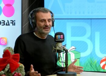Decaro Auguri