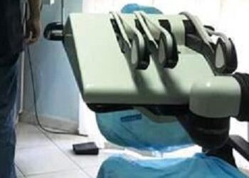 Dentista
