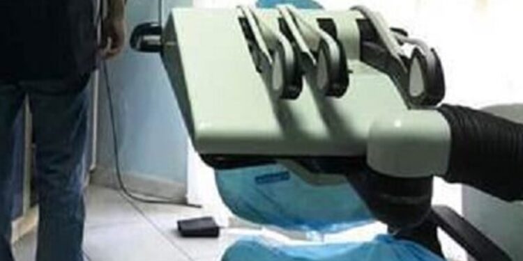 Dentista