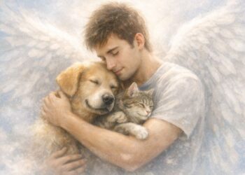 Donazione Animali Foto
