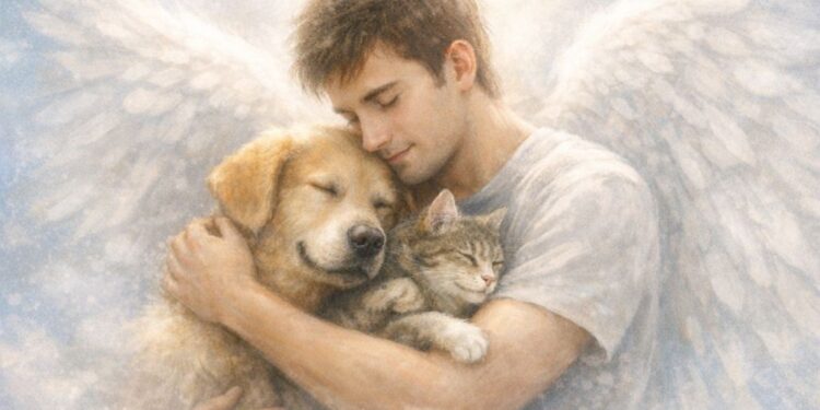 Donazione Animali Foto