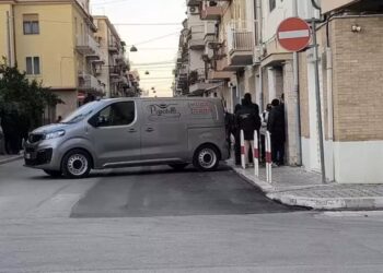 Donna Morta Lucera