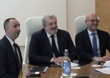 Edilizia Residenziale Pubblica, Accessibilità E Inclusione: In Puglia Arrivano 10 Milioni Di Euro. “momento Storico” – Video