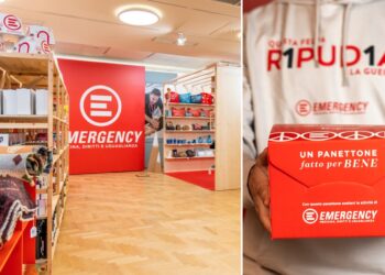 Emergency Ev