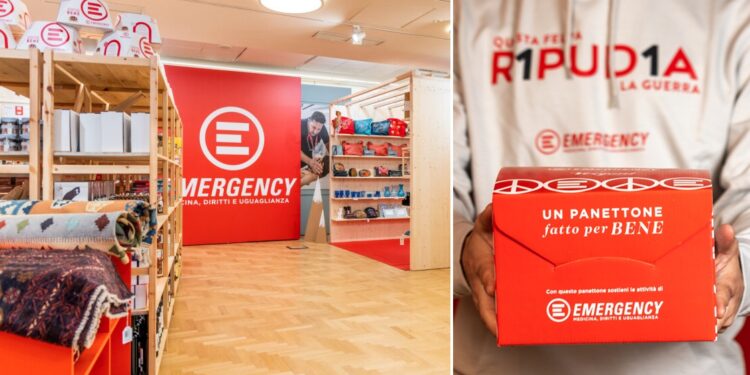 Emergency Ev