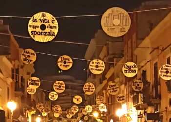 Fiscoli Andria Inchiostro Di Puglia