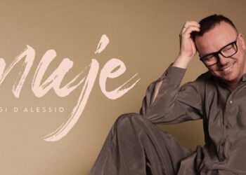 Gigi D'alessio Nuje2