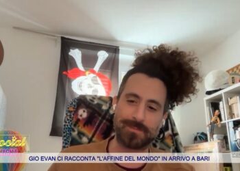 Gio Evan