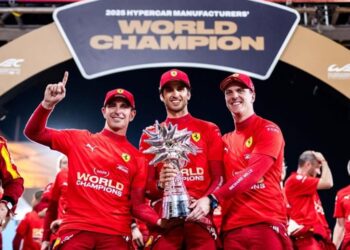 Giovinazzi