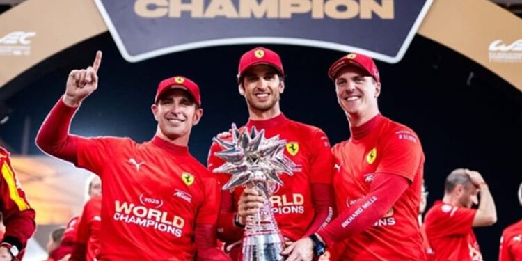 Giovinazzi
