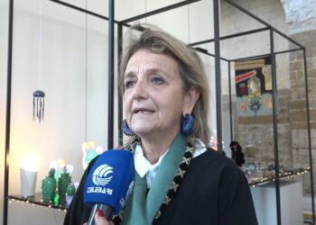 Guendalina Salimei