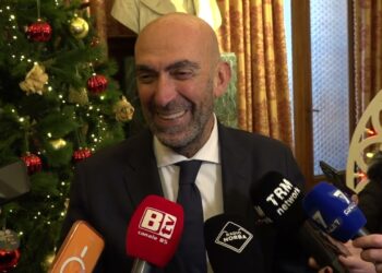 Il Bilancio Del 2025 Del Sindaco Leccese: “un Anno Impegnativo Ma Il 2026 Cambierà Il Volto Della Città” – Video