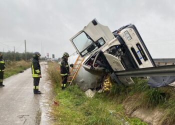 Incidente