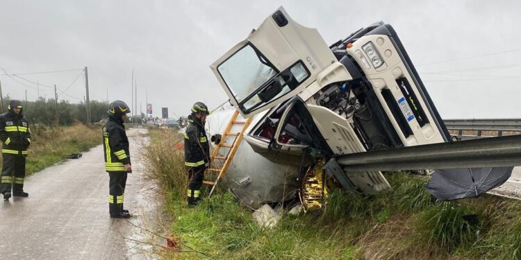Incidente