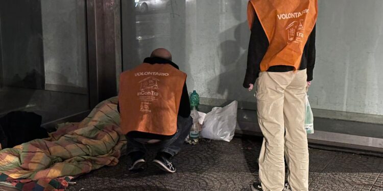 Incontra Unità Di Strada repertorio