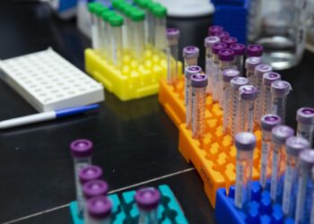 Laboratorio Analisi