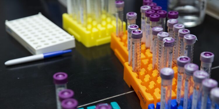 Laboratorio Analisi