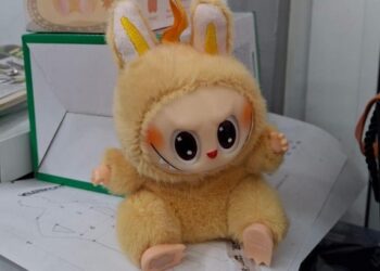Labubu