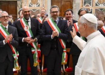Leccese Dal Papa