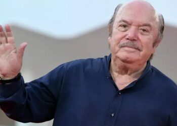 Lino Banfi