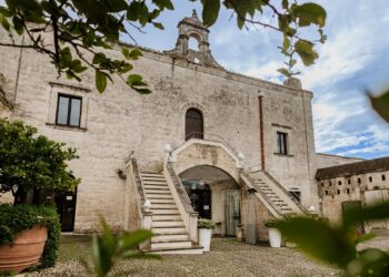 Masseria Pietrasole