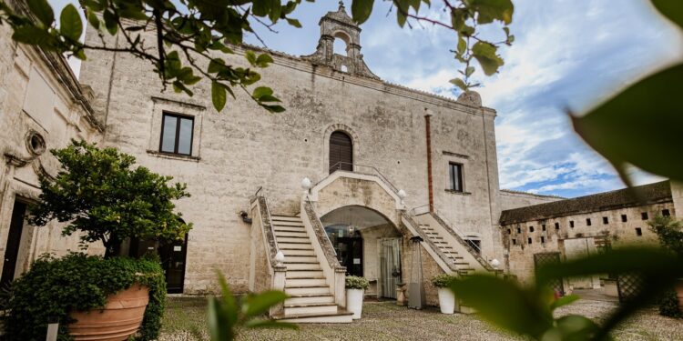 Masseria Pietrasole
