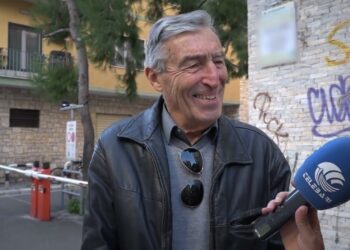 Meteo Bari, Freddo Per La Fine Dell’anno: “per La Notte Di San Silvestro Venti Burrascosi E 0 Gradi” – Video