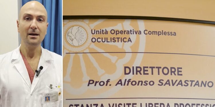 Miulli Oculistica