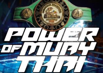 Muay Thai