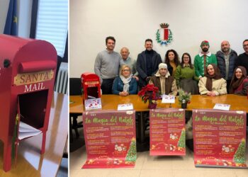 Natale Munici